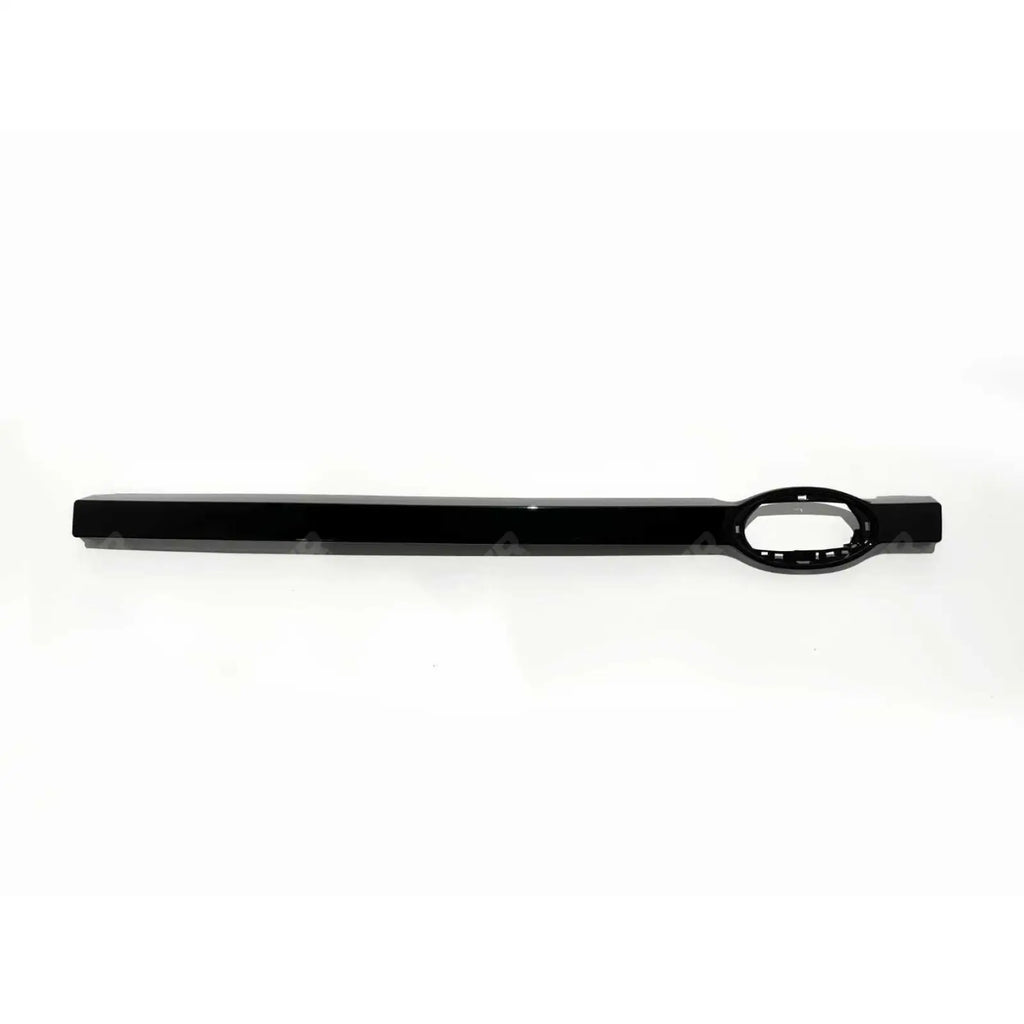 Full Upgrade Kit In Gloss Black By Risper For Land Rover Defender L663 110