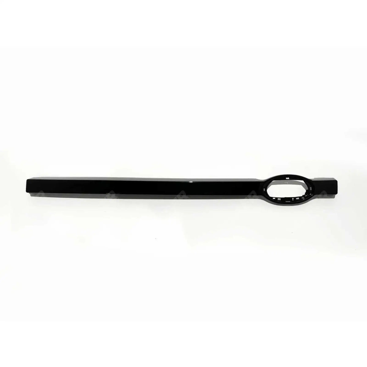 Full Upgrade Kit In Gloss Black By Risper For Land Rover Defender L663 110