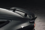 FUTURE DESIGN - AUDI A7 S7 RS7 C8 DRY CARBON FIBRE GT WING SPOILER