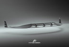 FUTURE DESIGN - AUDI RS5 B9.5 2020+ CARBON FIBRE FRONT LIP