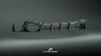 FUTURE DESIGN - AUDI RS6 C8 CARBON FIBRE FULL BODY KIT
