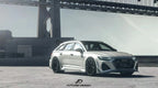 FUTURE DESIGN - AUDI RS6 C8 CARBON FIBRE FULL BODY KIT