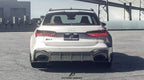 FUTURE DESIGN - AUDI RS6 C8 CARBON FIBRE FULL BODY KIT