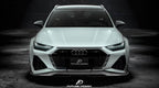 FUTURE DESIGN - AUDI RS6 C8 CARBON FIBRE FULL BODY KIT