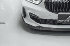 FUTURE DESIGN - BMW 1 SERIES F40 DRY CARBON FIBRE FRONT LIP