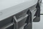 FUTURE DESIGN - BMW 1 SERIES F40 DRY CARBON FIBRE REAR DIFFUSER