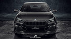 FUTURE DESIGN - BMW 2 SERIES GRAN COUPE F44 CARBON FIBRE FRONT LIP SPLITTER