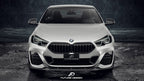 FUTURE DESIGN - BMW 2 SERIES GRAN COUPE F44 CARBON FIBRE FRONT LIP SPLITTER