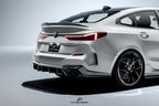 FUTURE DESIGN - BMW 2 SERIES GRAN COUPE F44 CARBON FIBRE REAR DIFFUSER