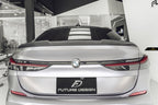 FUTURE DESIGN - BMW 2 SERIES GRAN COUPE F44 CARBON FIBRE REAR SPOILER