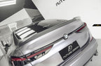 FUTURE DESIGN - BMW 2 SERIES GRAN COUPE F44 CARBON FIBRE REAR SPOILER