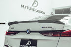 FUTURE DESIGN - BMW 2 SERIES GRAN COUPE F44 CARBON FIBRE REAR SPOILER V2
