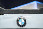 FUTURE DESIGN - BMW 4 SERIES G26 GRAN COUPE / I4 G26 CARBON FIBRE SPOILER