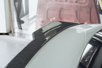 FUTURE DESIGN - BMW 4 SERIES G26 GRAN COUPE / I4 G26 CARBON FIBRE SPOILER