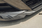 FUTURE DESIGN - BMW G42 2 SERIES CARBON FIBRE FRONT LIP