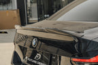 FUTURE DESIGN - BMW G42 2 SERIES CARBON FIBRE SPOILER