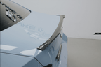 FUTURE DESIGN - BMW M2 G87 DRY CARBON REAR SPOILER V2