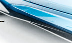 FUTURE DESIGN - BMW M2C F87 DRY CARBON FIBRE SIDE SKIRTS