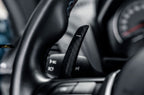 FUTURE DESIGN - BMW M3 F80 / M4 F82 F83 CARBON FIBRE PADDLE SHIFTERS