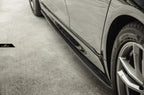 FUTURE DESIGN - BMW M5 F90 & 5 SERIES G30 CARBON FIBRE SIDE SKIRTS