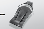 FUTURE DESIGN - MERCEDES BENZ W205 C63 / C63S / C43 / C117 CLA45 CARBON FIBRE  BUCKET SEAT BACK COVER