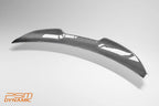 FUTURE DESIGN / PSM - BMW M4 G82 DRY CARBON FIBRE REAR SPOILER