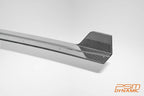 FUTURE DESIGN / PSM - BMW M4 G82 DRY CARBON FIBRE SIDE SKIRTS