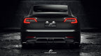 FUTURE DESIGN - TESLA MODEL 3 DRY CARBON REAR DIFFUSER