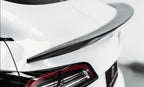 FUTURE DESIGN - TESLA MODEL 3 DRY CARBON REAR SPOILER