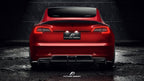 FUTURE DESIGN - TESLA MODEL 3 DRY CARBON REAR SPOILER