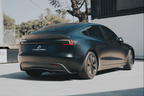 FUTURE DESIGN - TESLA MODEL 3 HIGHLAND 2024+ CARBON FIBER REAR SPOILER