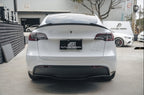 FUTURE DESIGN - TESLA MODEL Y DRY CARBON FIBRE REAR SPOILER