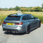 BMW G81 M3 TOURING FULL CARBON FIBRE ULTIMATE KIT - V1
