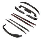BMW G82 M4 FULL CARBON FIBRE KIT V3 - CT DESIGN