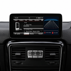 Mercedes-Benz G Class G350/G500/G63/G65 (2010-2017) Apple CarPlay Android Auto 10.25" Touch Screen