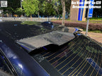 GEEX - BMW 3 SERIES G20 DRY CARBON FIBRE TOP ROOF SPOILER
