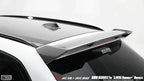 GEEX - BMW M3 G81 DRY CARBON FIBRE REAR MID SPOILER