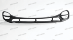 GEEX - MERCEDES BENZ A CLASS W177 A35  A45 A45S BLACK SERIES FRONT BUMPER