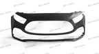 GEEX - MERCEDES BENZ A CLASS W177 A35  A45 A45S BLACK SERIES FRONT BUMPER