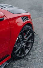 GEEX - MERCEDES BENZ A CLASS W177 SIDE FENDERS