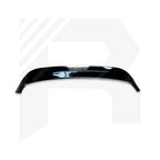 GENERATION STYLE BOOT SPOILER IN GLOSS BLACK For VW GOLF MK7 / 7.5 TSI TDI