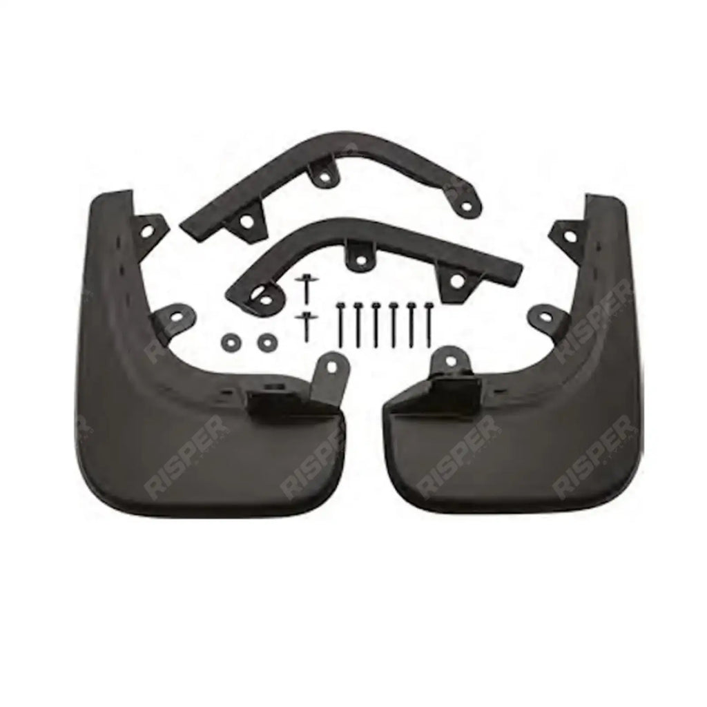 Genuine Mudflaps Front & Rear Full Set For Range Rover Sport 2022 On