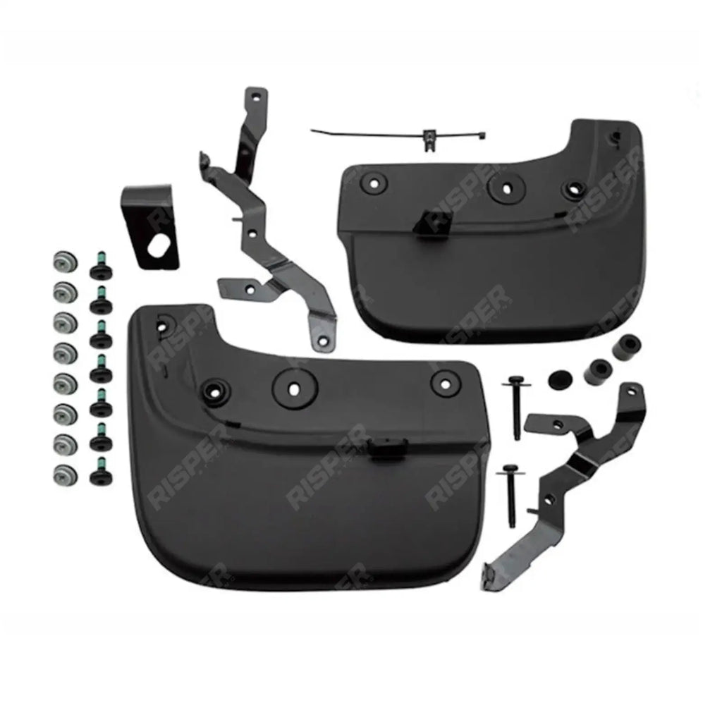 Genuine Mudflaps Front & Rear Full Set For Range Rover Sport 2022 On