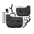 Genuine Mudflaps Front & Rear Full Set For Range Rover Sport 2022 On