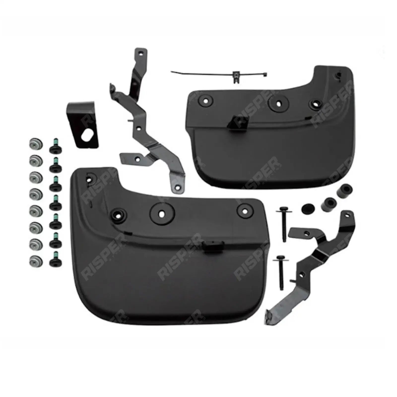Genuine Mudflaps Front & Rear Full Set For Range Rover Sport 2022 On