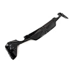 CF Style Gloss Black Rear Diffuser for BMW 3 Series G20 G21 LCI 22-Present
