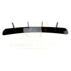 Gloss Black Rear Diffuser add on for BMW 3 Series G20 G21 Pre-LCI 19-22