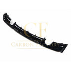 Gloss Black Rear Diffuser Dual Exhaust for BMW F30 F31 3 Series 12-19