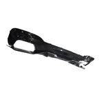 Gloss Black Rear Diffuser for BMW G30 G31 5 Series M Sport 540 550 17-24