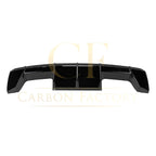 MP Style Gloss Black Rear Diffuser for BMW G80 G81 M3 G82 G83 M4 21-Present
